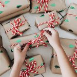 Photo Gift wrapping